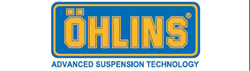 hlins Suspension