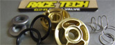 Race-Tech Suspension Valves